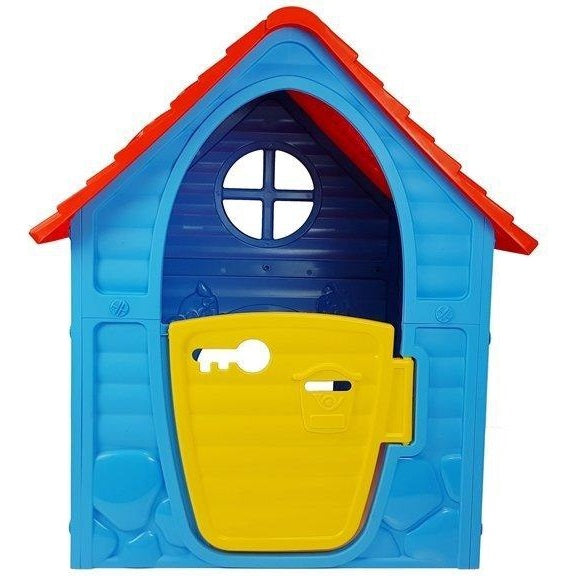 Casa de juegos Funtastic Love
