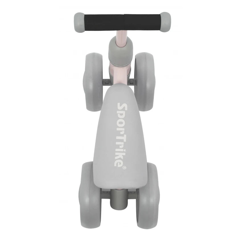 Bicicleta de Equilibrio PettyTrike Rosa