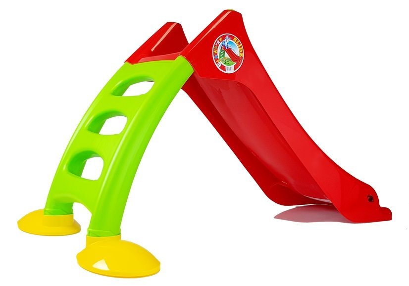Chanclas Funtastic S Rojo