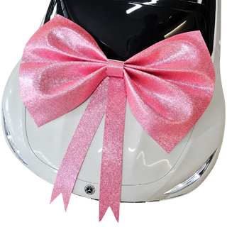 Lazo rosa