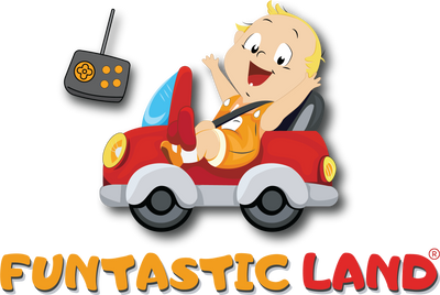 FuntasticLand