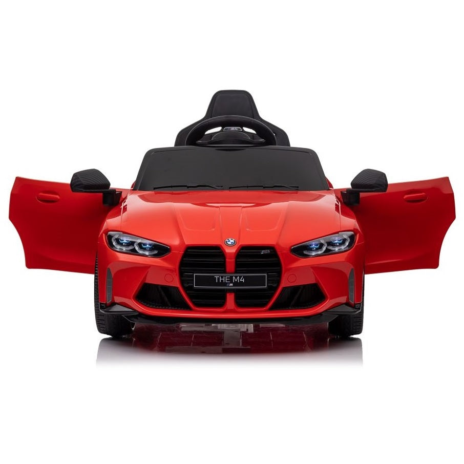 BMW M4 12V Vermelho