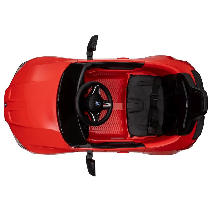BMW M4 12V Vermelho