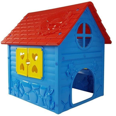 Casa de juegos Funtastic Love