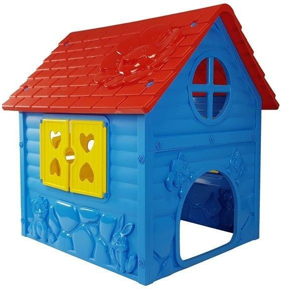 Casa de juegos Funtastic Love
