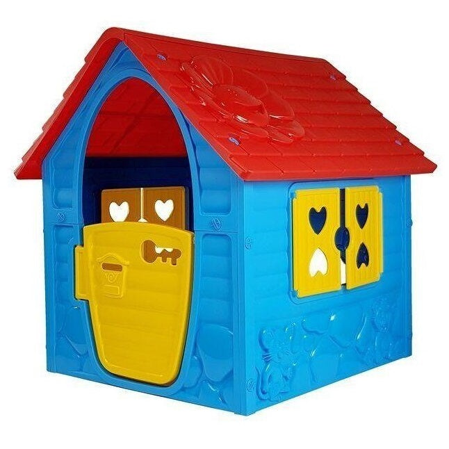 Casa de juegos Funtastic Love