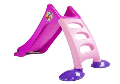 Escorrega Funtastic S Rosa