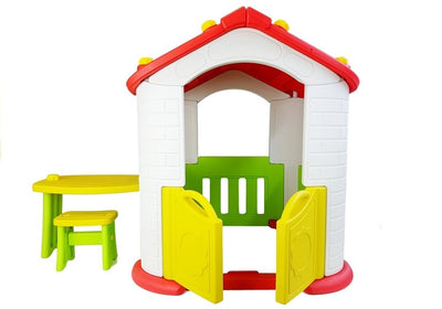 Casa de Juegos Funtastic House