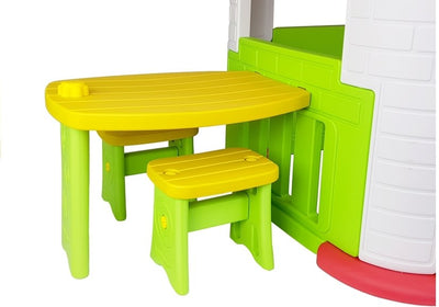 Casa de Juegos Funtastic House