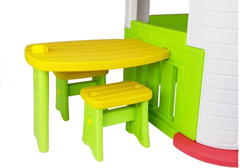Casa de Juegos Funtastic House
