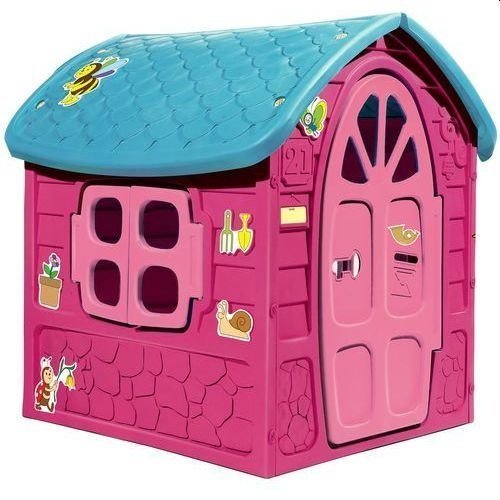 Casita de Juegos Funtastic Cute House Rosa