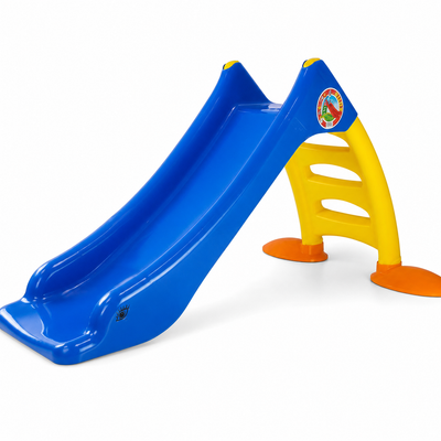 Resbaladilla Funtastic S Azul