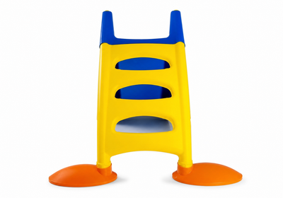 Resbaladilla Funtastic S Azul