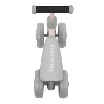 Bicicleta de Equilibrio PettyTrike Rosa