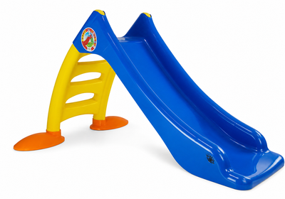 Resbaladilla Funtastic S Azul