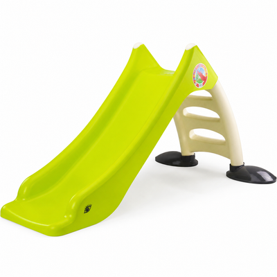  Resbaladilla Funtastic S Verde y Beige