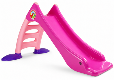 Resbaladilla Funtastic S Rosa