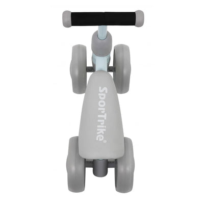 Bicicleta de Equilibrio PettyTrike Azul