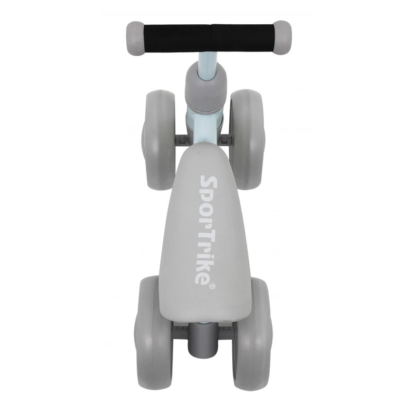 Bicicleta de Equilibrio PettyTrike Azul