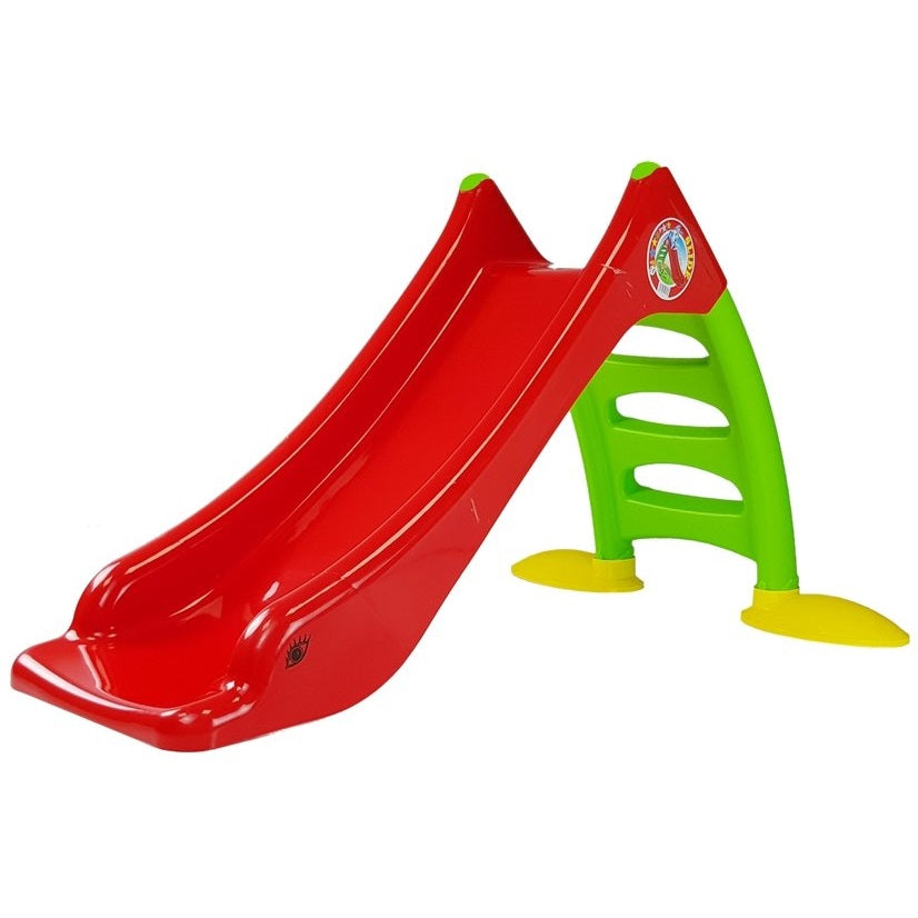 Chanclas Funtastic S Rojo
