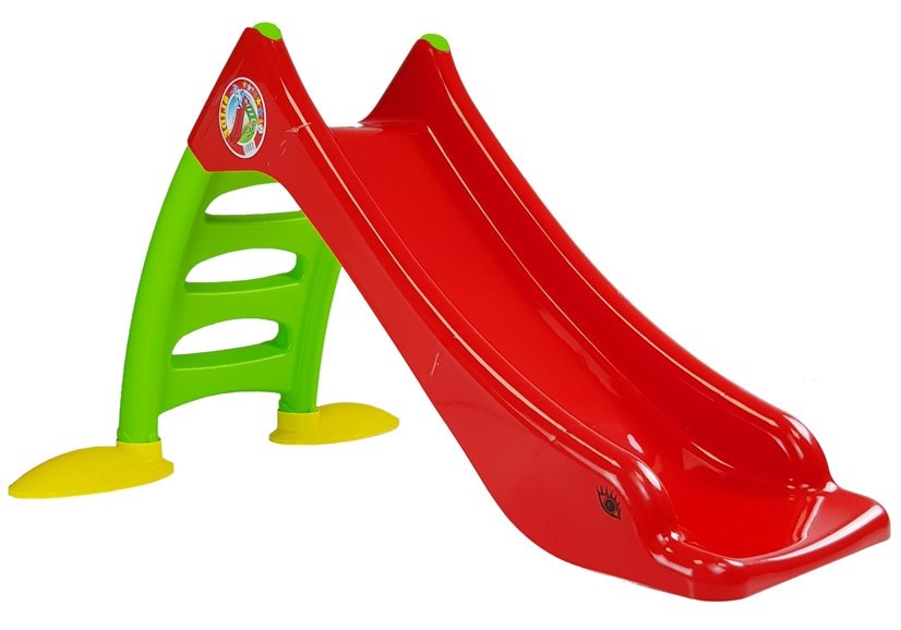 Chanclas Funtastic S Rojo